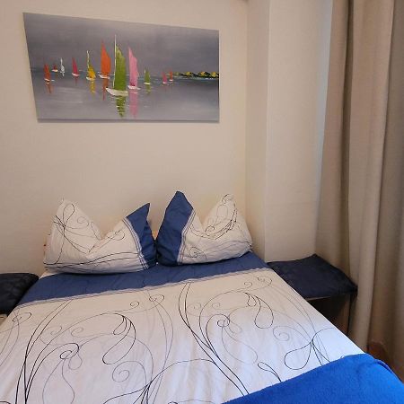 Vienna Spirit Appartement Buitenkant foto
