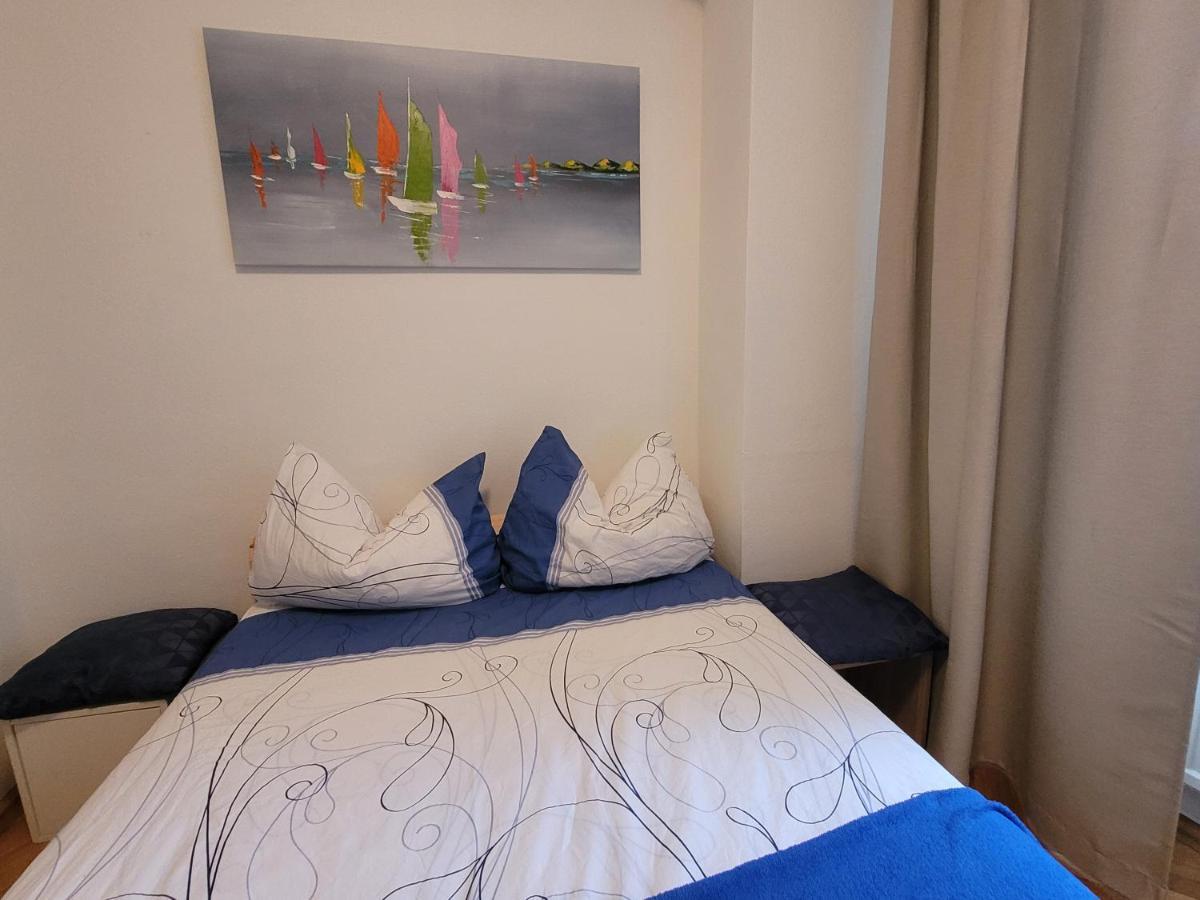 Vienna Spirit Appartement Buitenkant foto