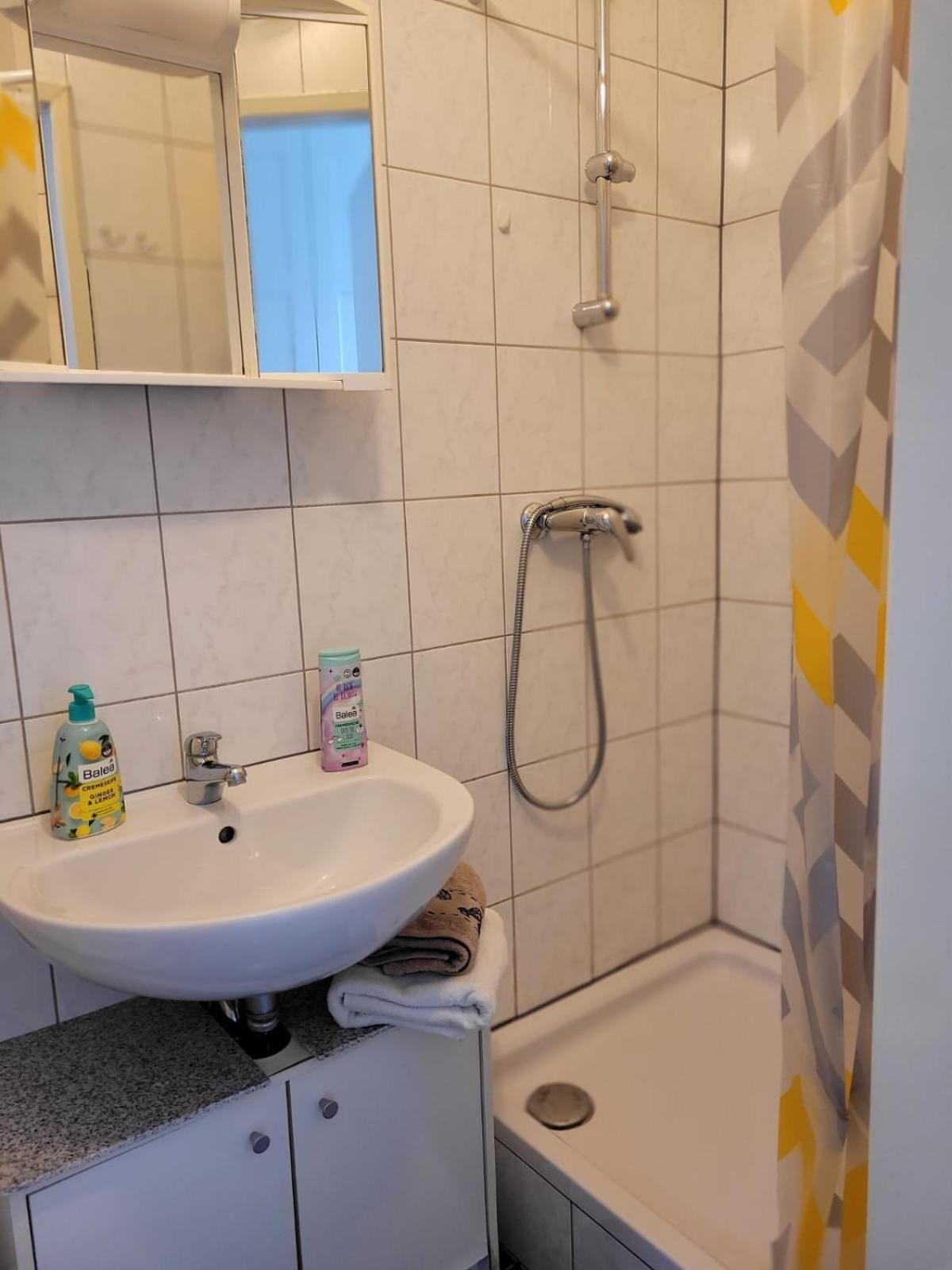 Vienna Spirit Appartement Buitenkant foto